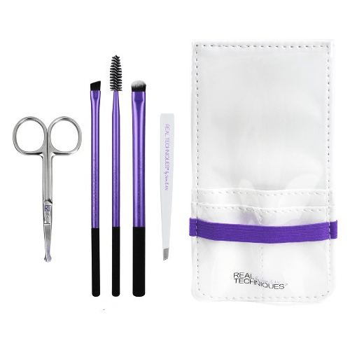 Real-Techniques-Brow-Set-5Pieces